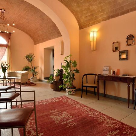 Hotel La Colonna Siena Dış mekan fotoğraf