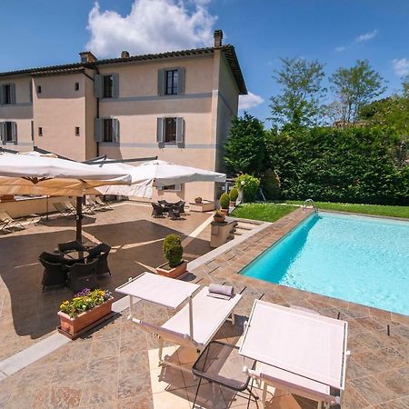 Hotel La Colonna Siena Dış mekan fotoğraf