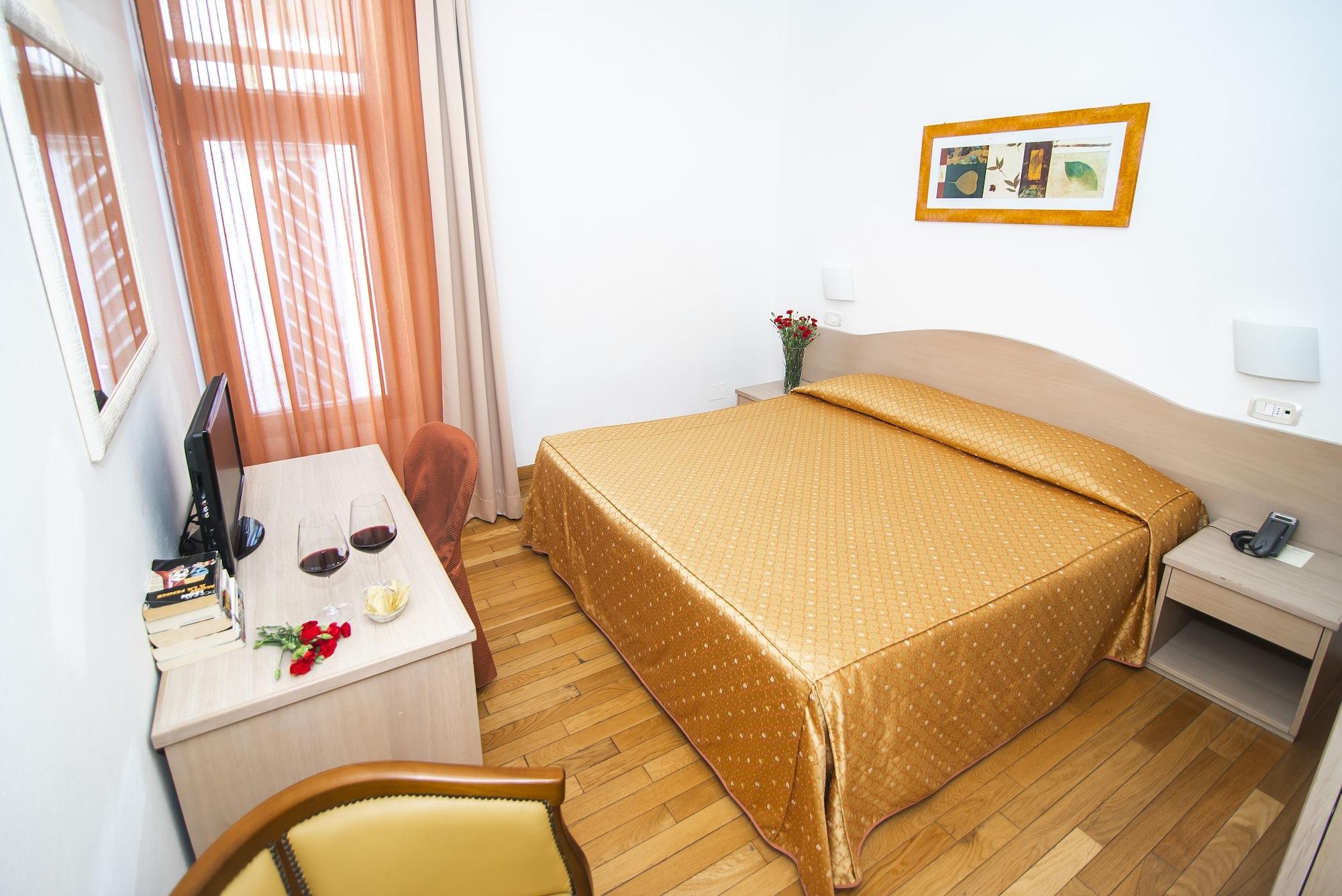 Hotel La Colonna Siena Dış mekan fotoğraf