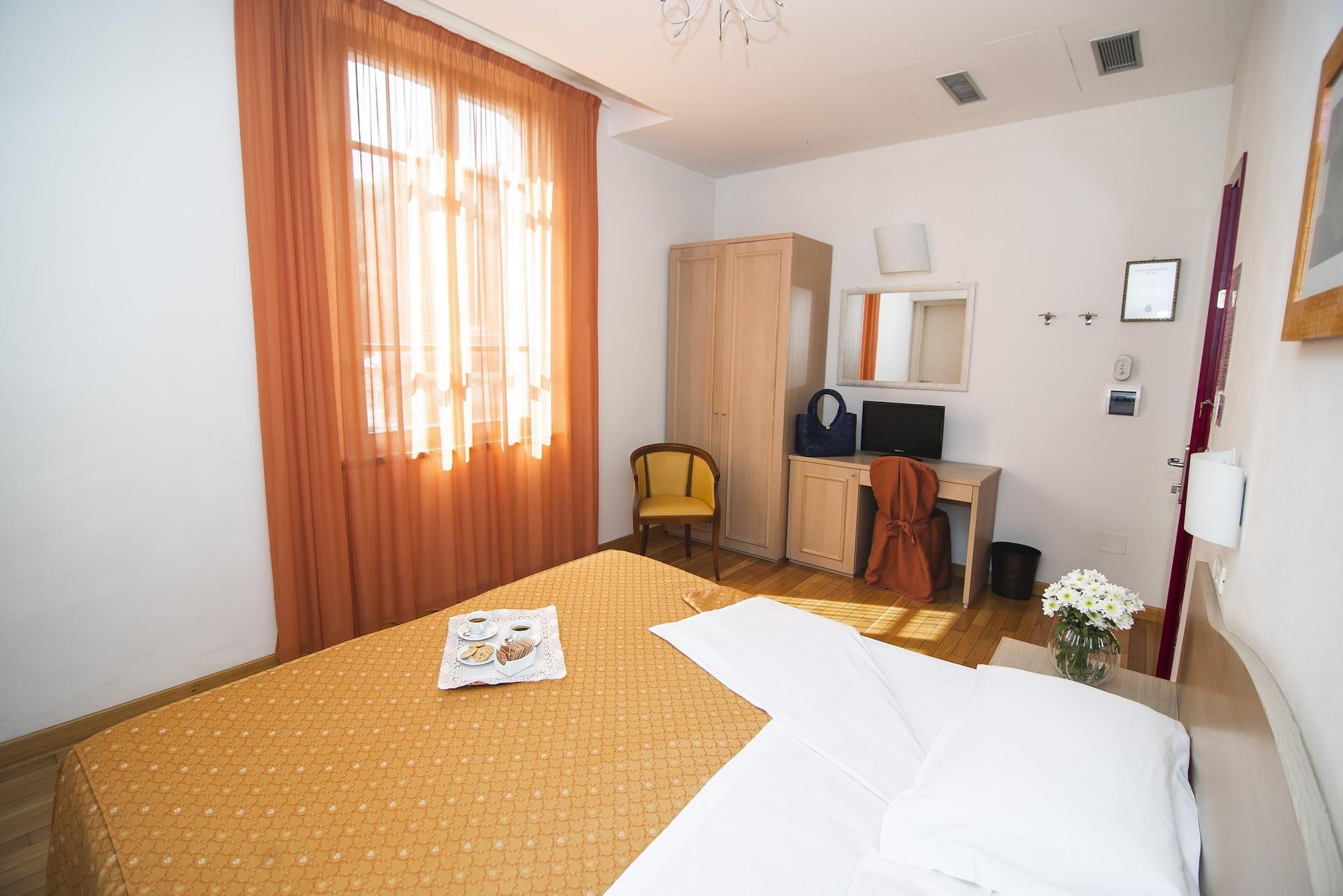 Hotel La Colonna Siena Dış mekan fotoğraf