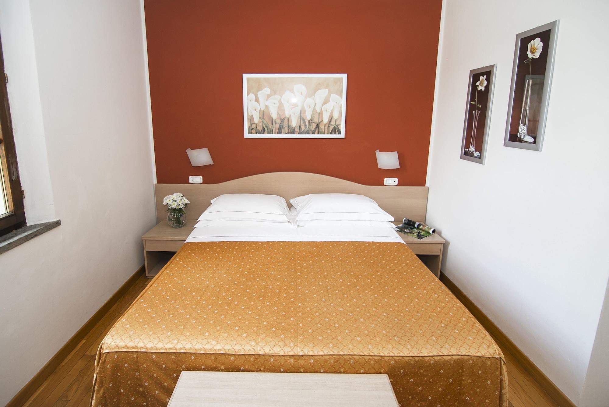 Hotel La Colonna Siena Dış mekan fotoğraf