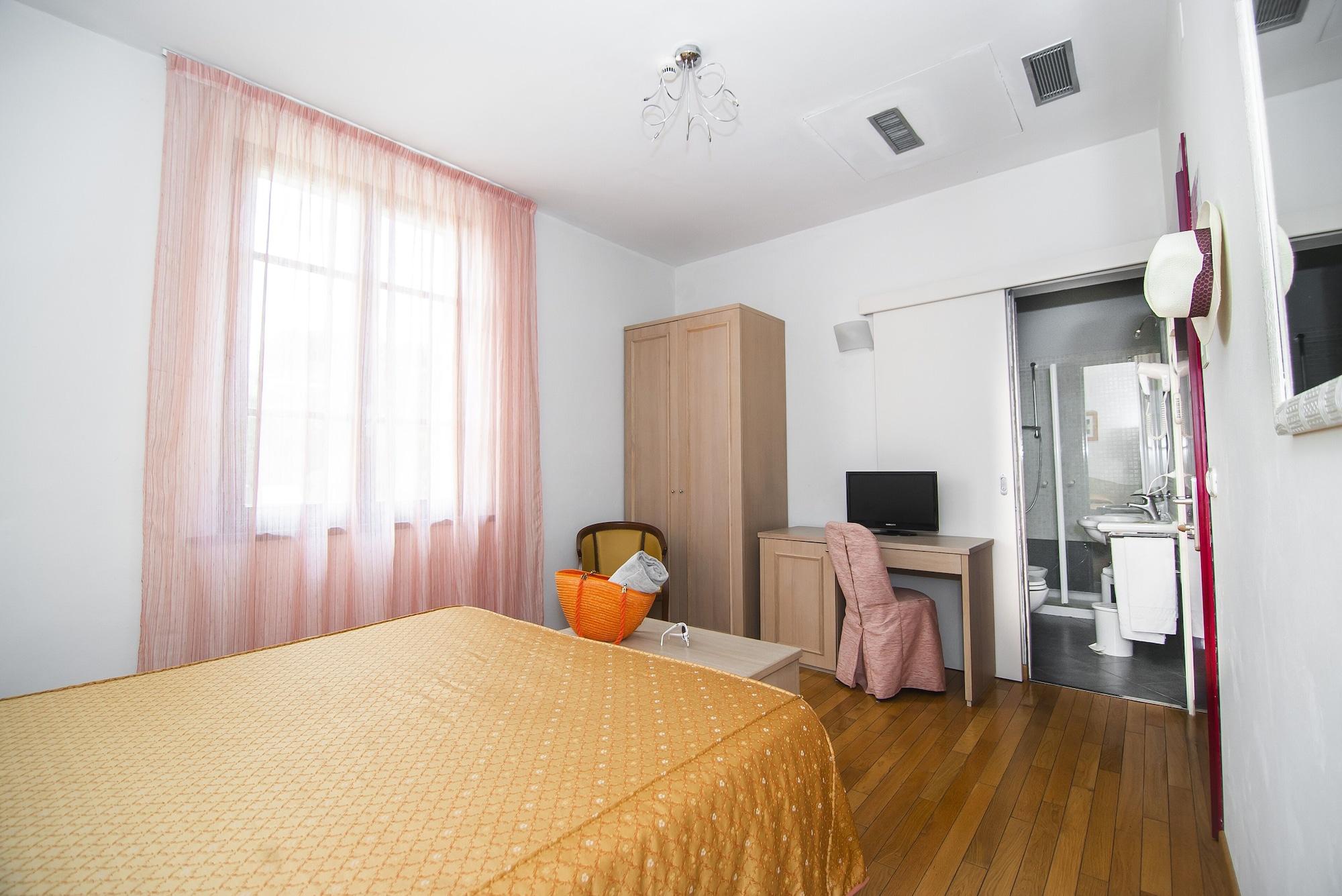 Hotel La Colonna Siena Dış mekan fotoğraf