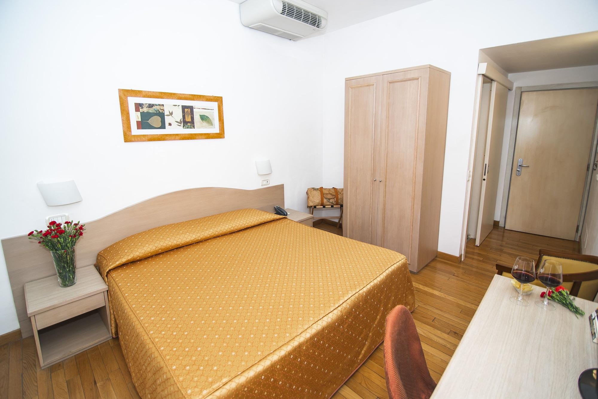 Hotel La Colonna Siena Dış mekan fotoğraf