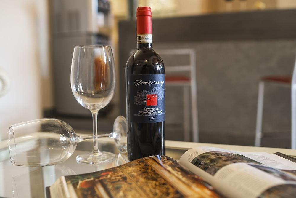 Hotel La Colonna Siena Dış mekan fotoğraf