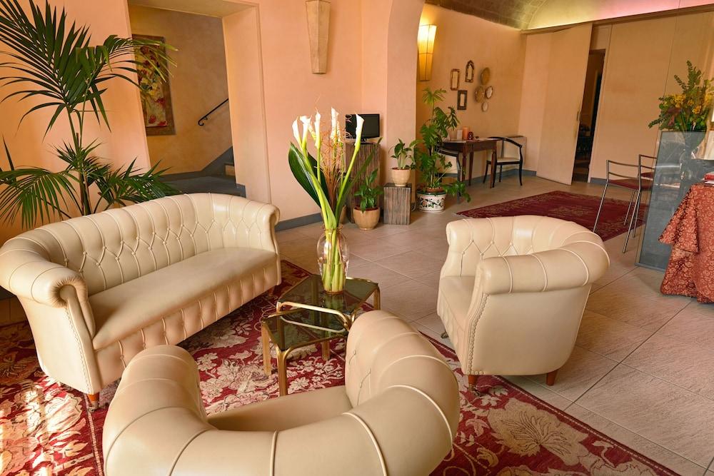 Hotel La Colonna Siena Dış mekan fotoğraf