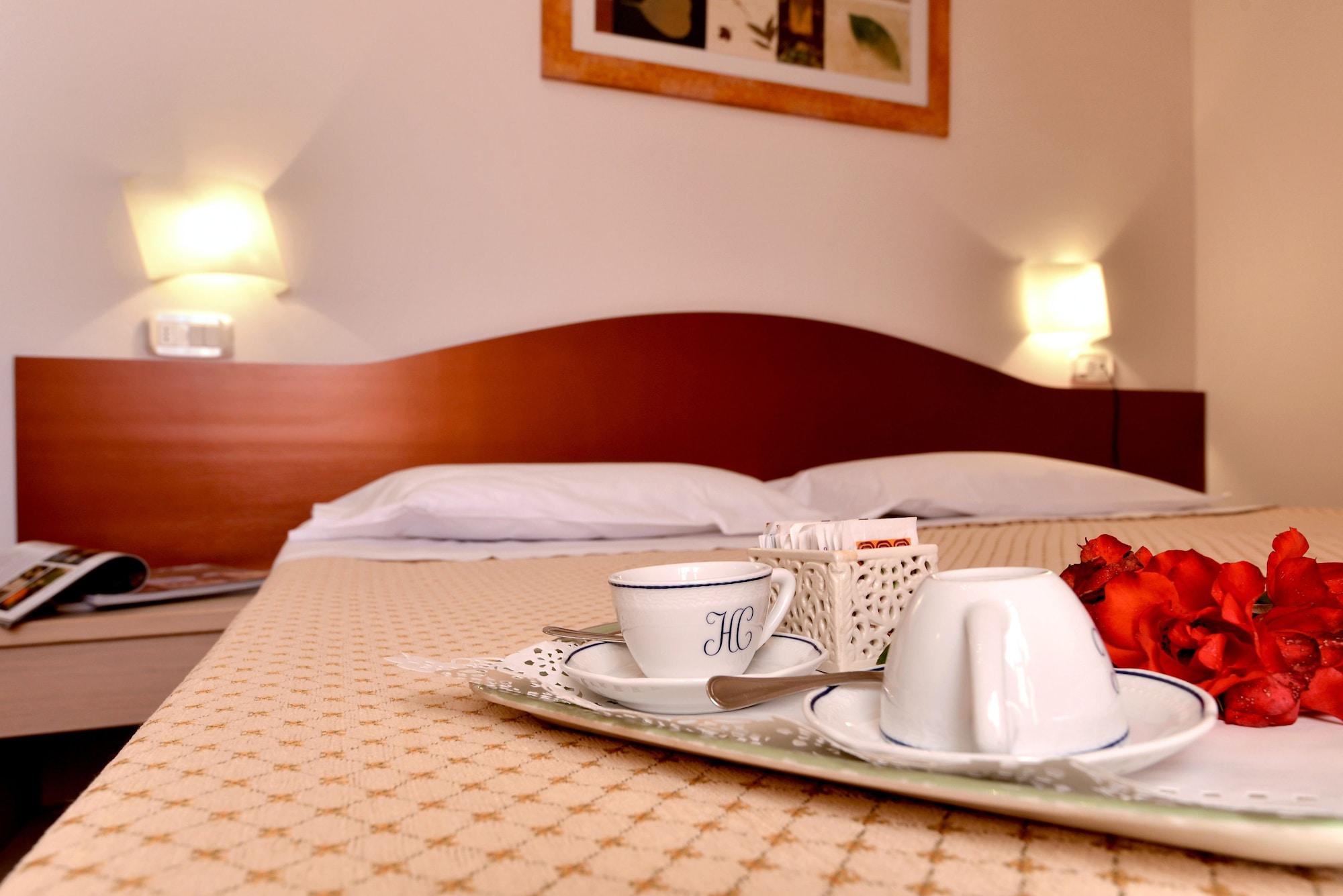 Hotel La Colonna Siena Dış mekan fotoğraf