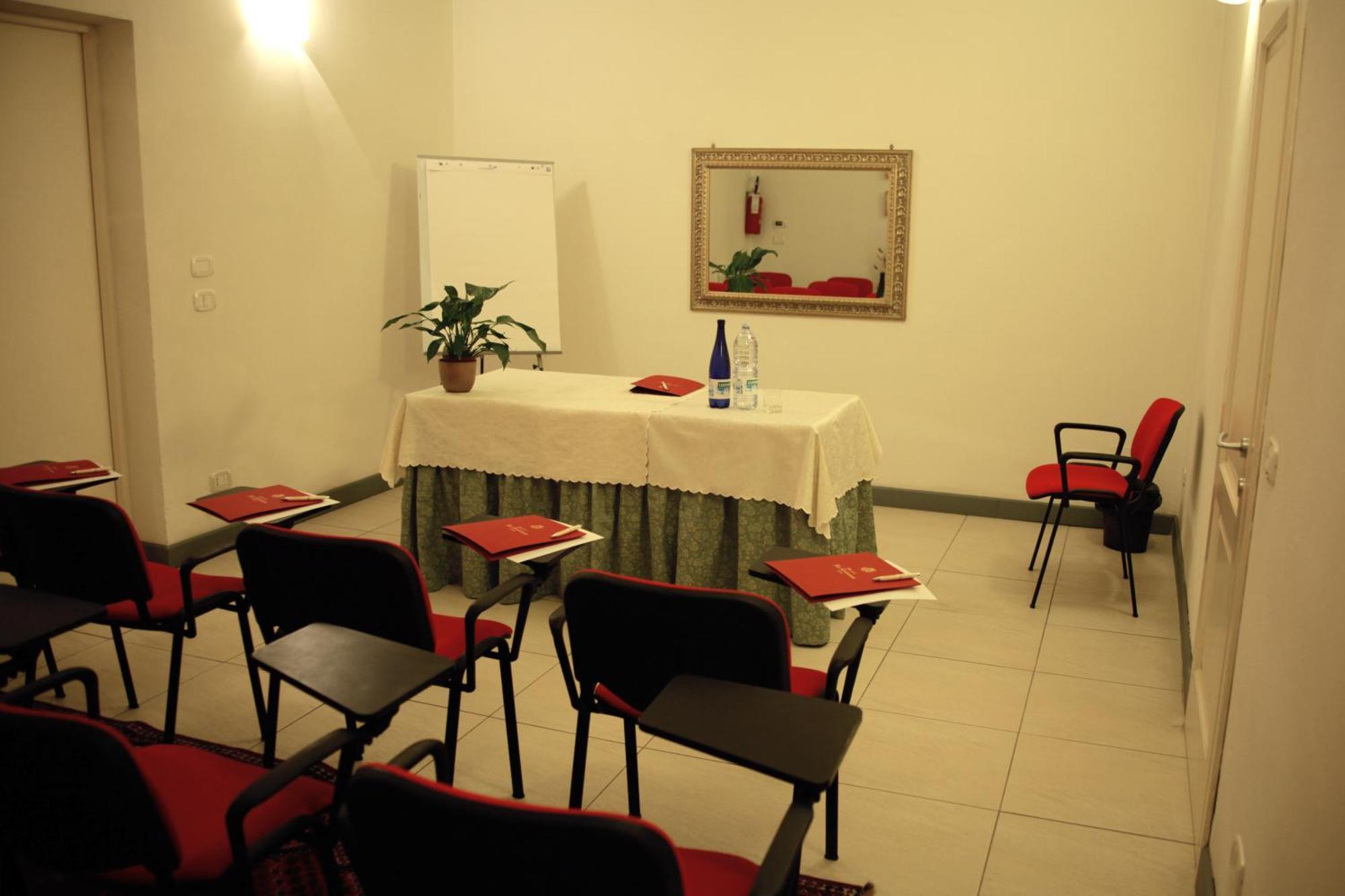 Hotel La Colonna Siena Dış mekan fotoğraf