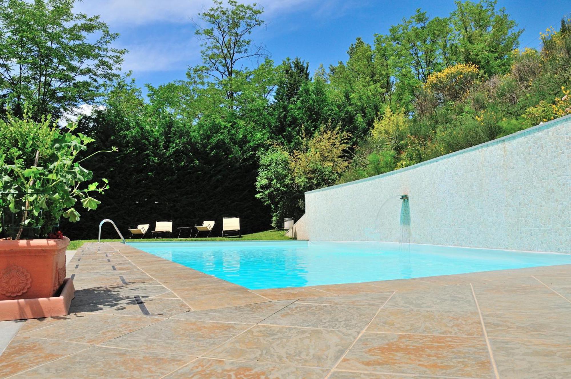 Hotel La Colonna Siena Dış mekan fotoğraf