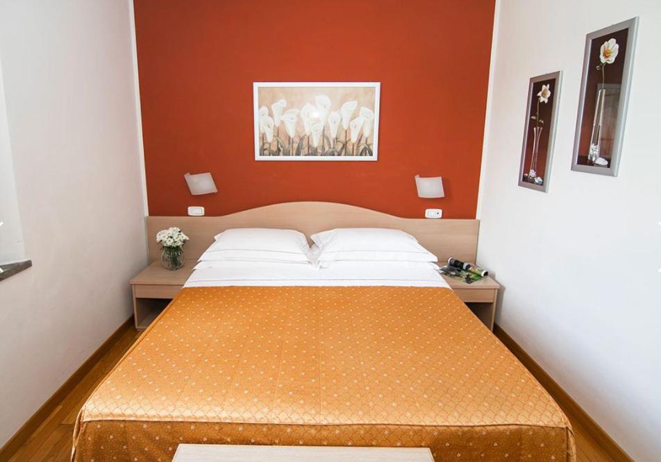 Hotel La Colonna Siena Dış mekan fotoğraf