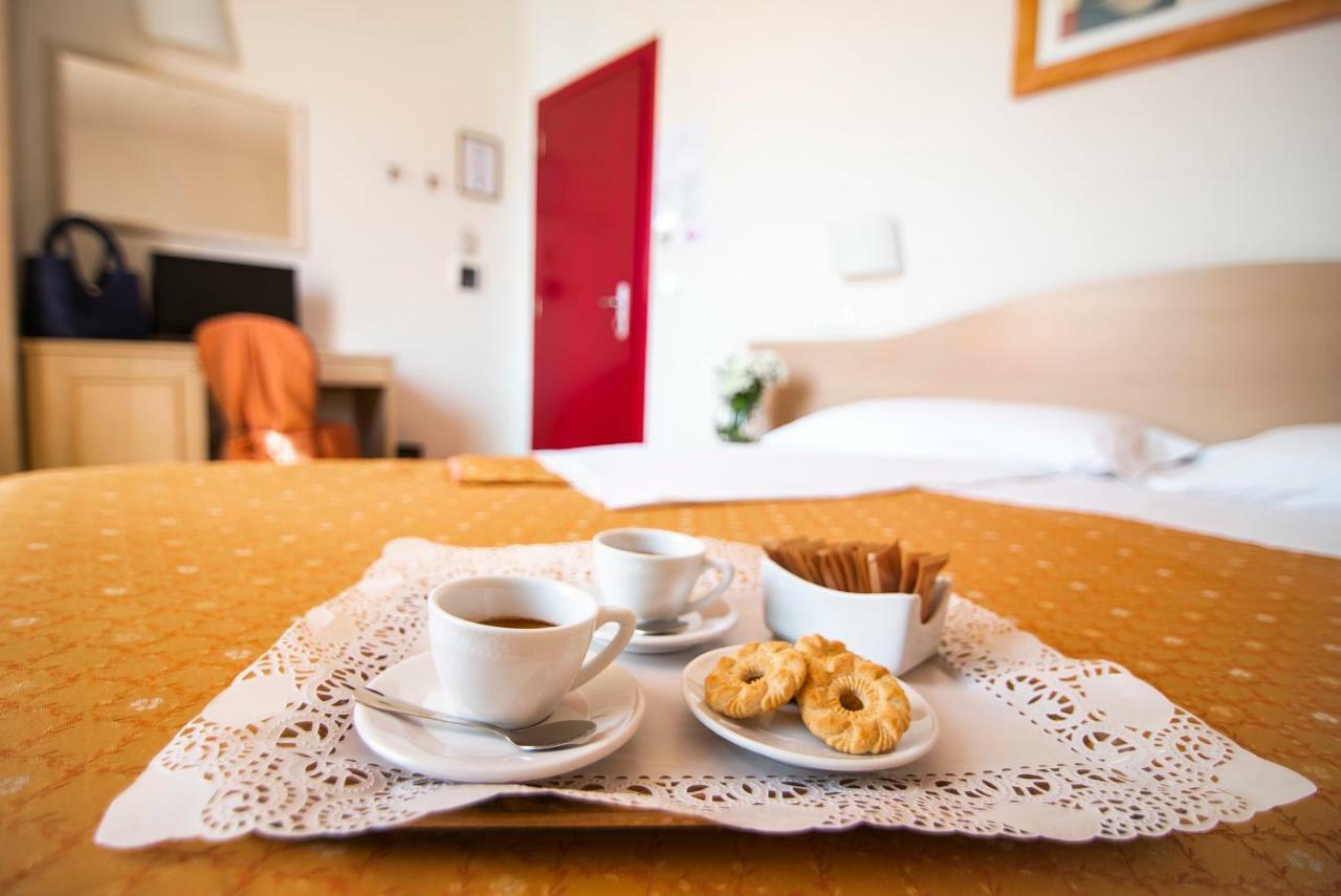 Hotel La Colonna Siena Dış mekan fotoğraf