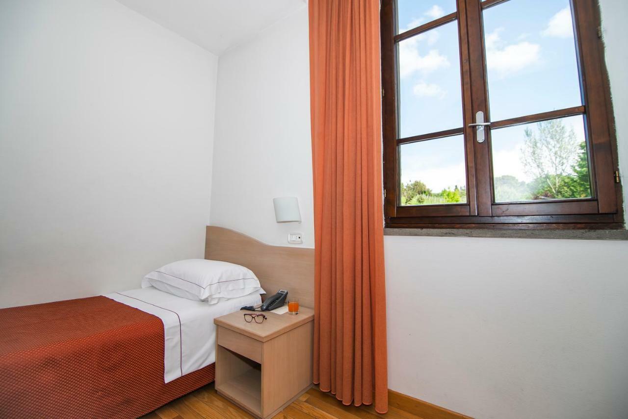 Hotel La Colonna Siena Dış mekan fotoğraf