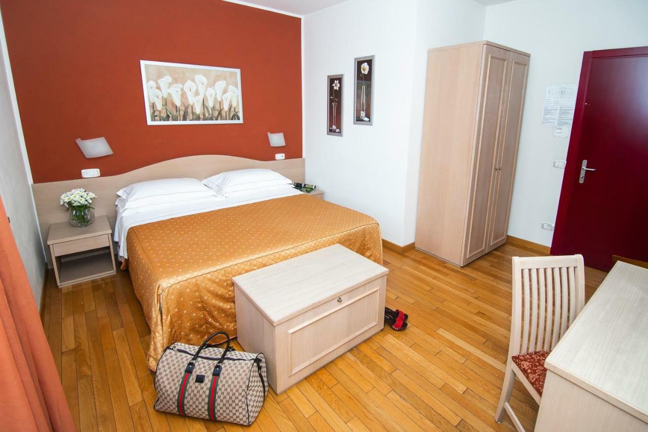 Hotel La Colonna Siena Dış mekan fotoğraf