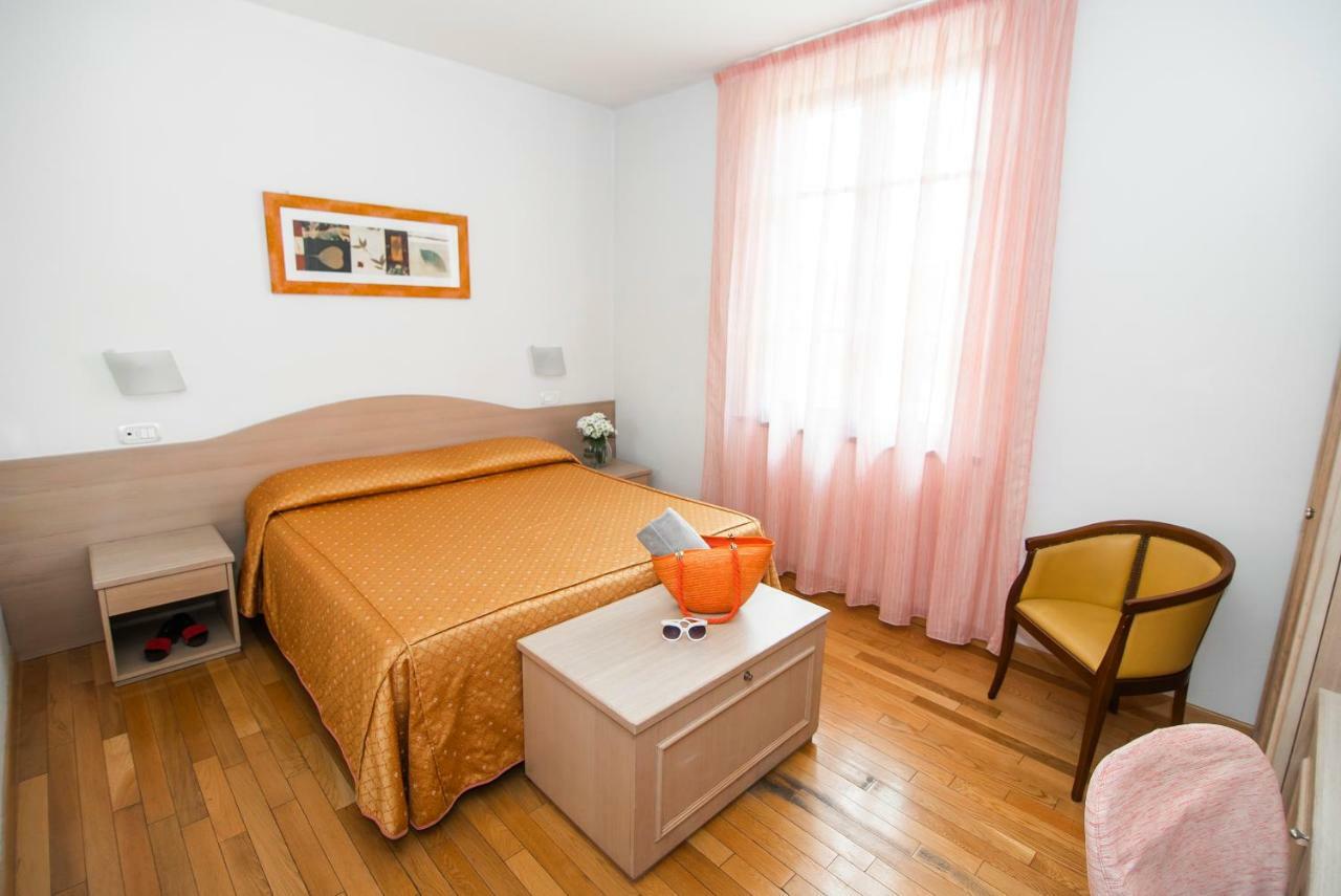 Hotel La Colonna Siena Dış mekan fotoğraf