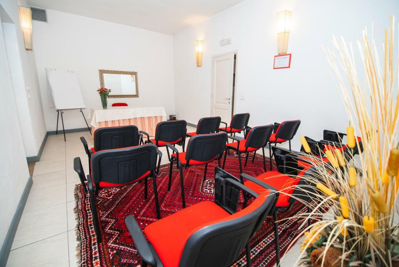 Hotel La Colonna Siena Dış mekan fotoğraf