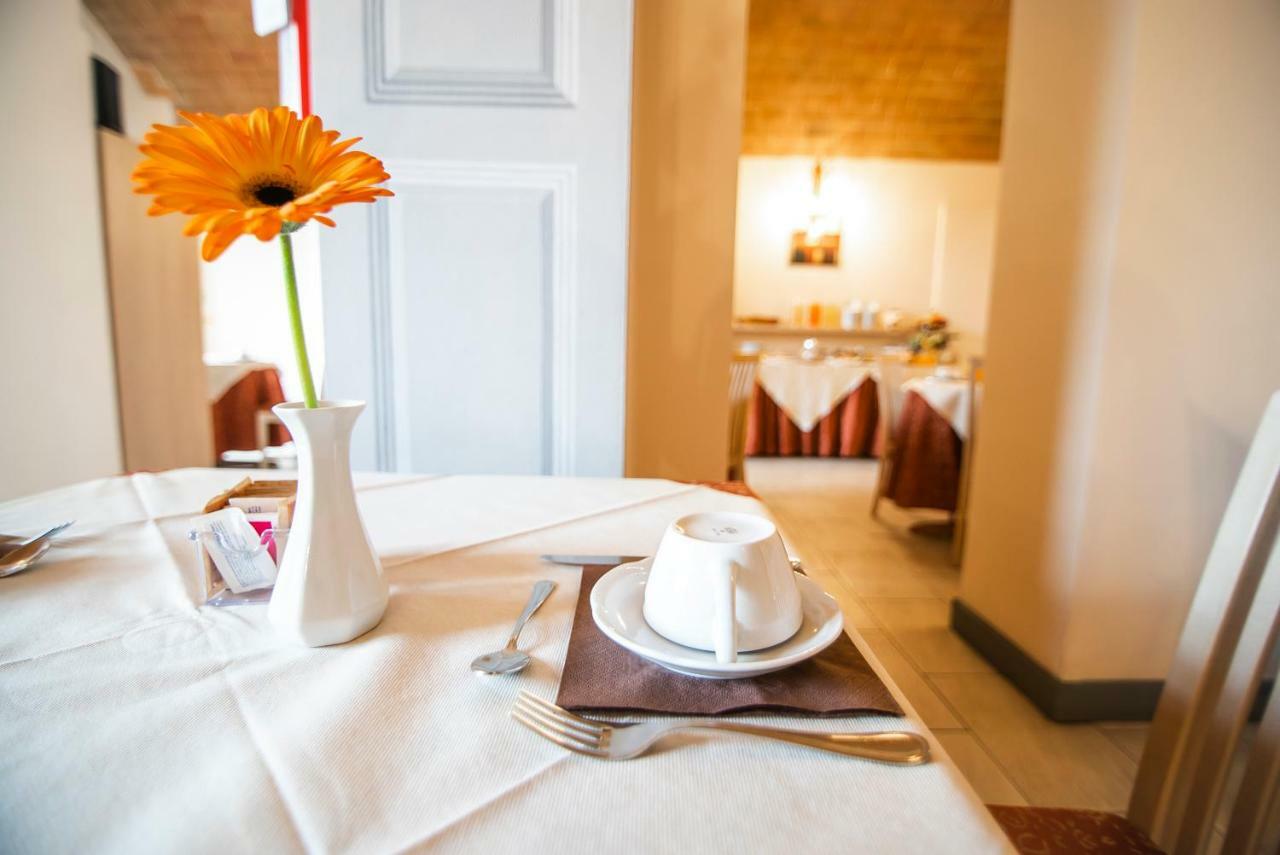 Hotel La Colonna Siena Dış mekan fotoğraf