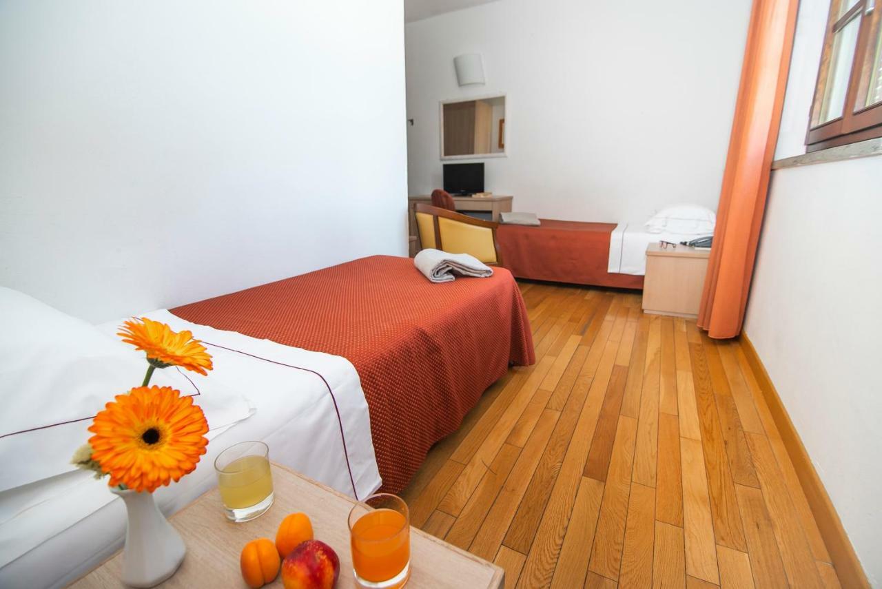 Hotel La Colonna Siena Dış mekan fotoğraf