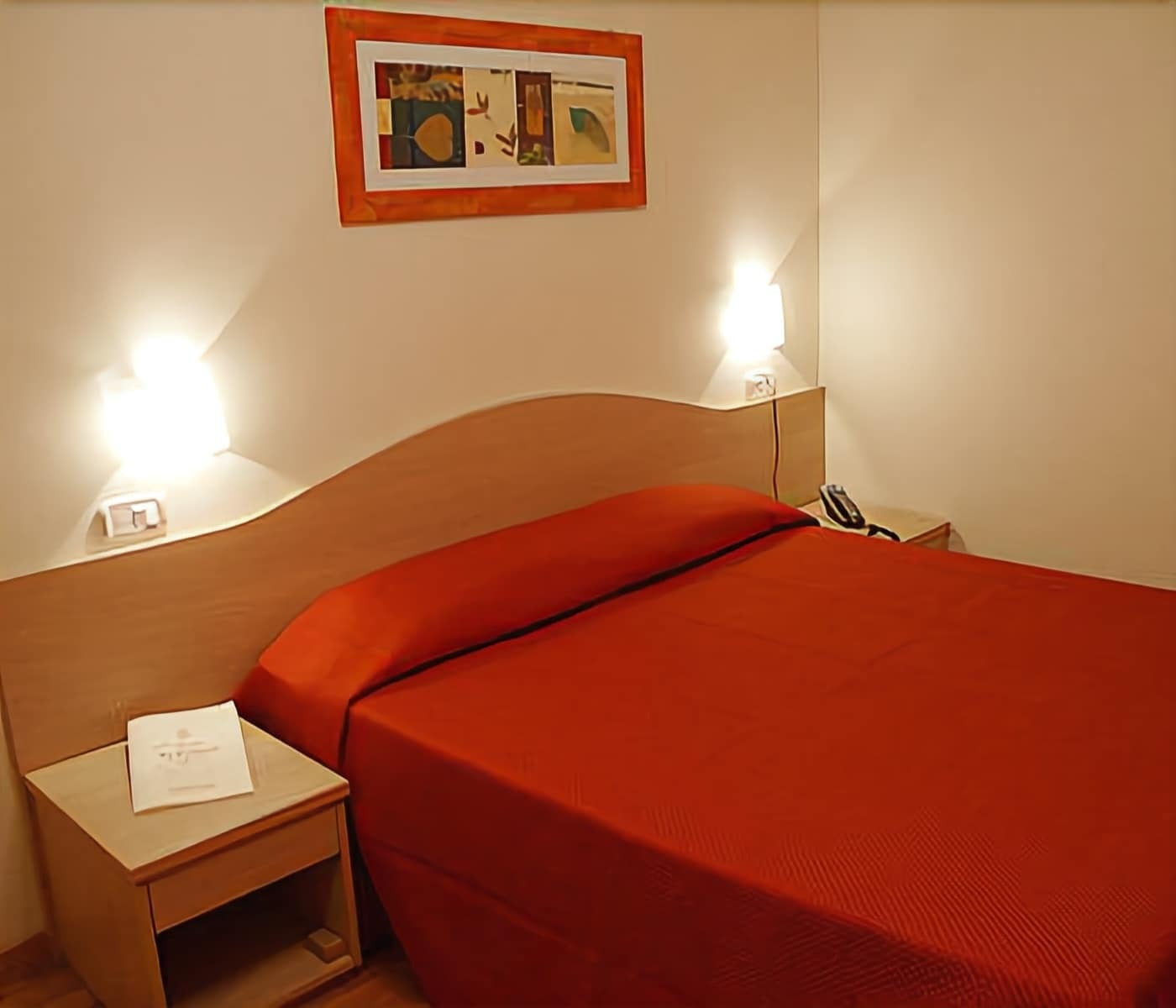 Hotel La Colonna Siena Dış mekan fotoğraf