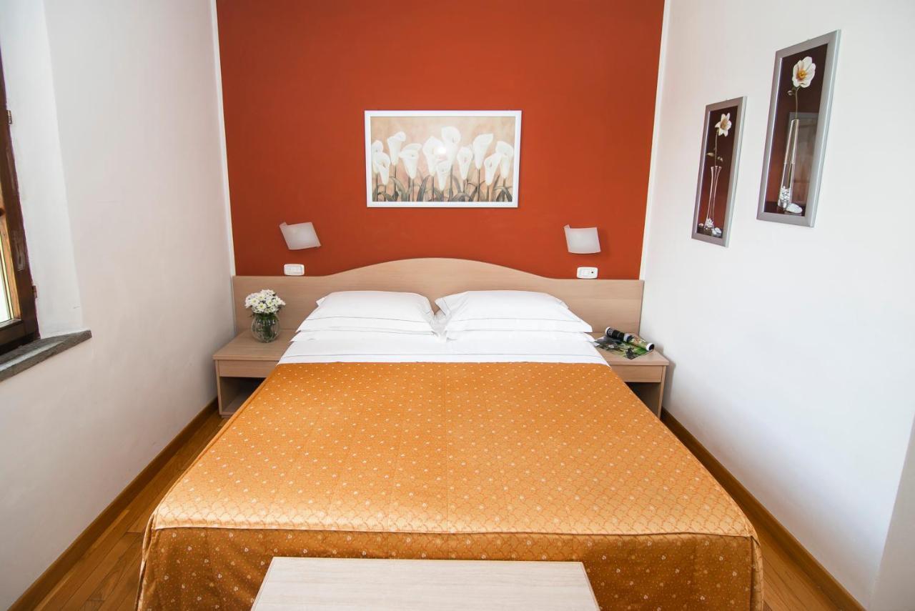 Hotel La Colonna Siena Dış mekan fotoğraf